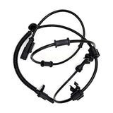 Mpulse Rear Left ABS Wheel Speed Sensor SEN-2ABS2596 For Ford F-250 Super Duty F-350 6.7L/6.2L with 4-Wheel