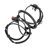 Mpulse Rear Right ABS Wheel Speed Sensor SEN-2ABS2602 For 2011-2014 Ford F-150 SVT Raptor with 6.2L 4-Wheel w Harness