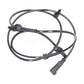 Mpulse Front ABS Wheel Speed Sensor SEN-2ABS2608 For Ford Explorer w Harness