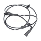 Mpulse Front ABS Wheel Speed Sensor SEN-2ABS2608 For Ford Explorer w Harness