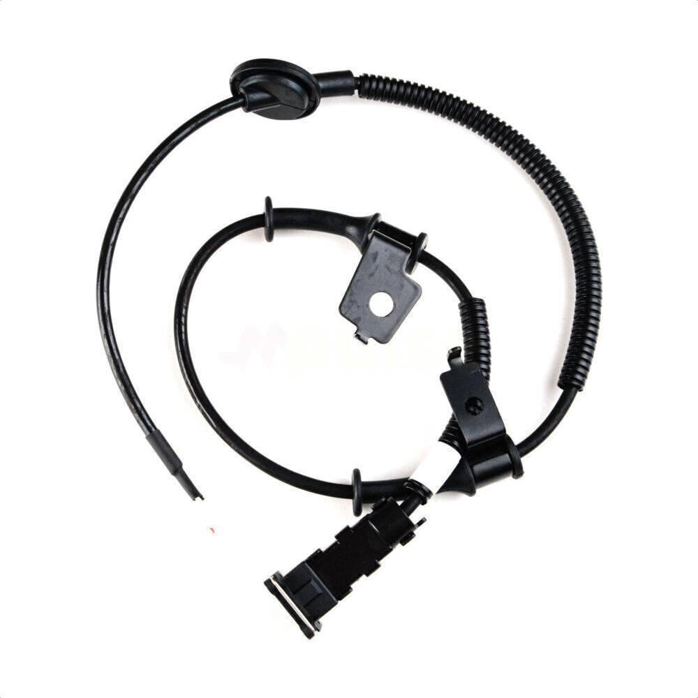 Mpulse Rear Left ABS Wheel Speed Sensor Wiring Harness SEN-2ABS2609 For Kia Soul w