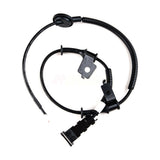 Mpulse Rear Left ABS Wheel Speed Sensor Wiring Harness SEN-2ABS2609 For Kia Soul w