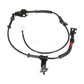 Mpulse Rear Right ABS Wheel Speed Sensor Wiring Harness SEN-2ABS2611 For Kia Soul w