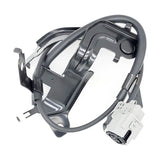 Mpulse Rear ABS Wheel Speed Sensor Wiring Harness SEN-2ABS2618 For Toyota Highlander Lexus RX350 RX450h