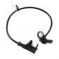 Mpulse Rear Left ABS Wheel Speed Sensor SEN-2ABS2623 For INFINITI G37 Nissan 370Z EX35