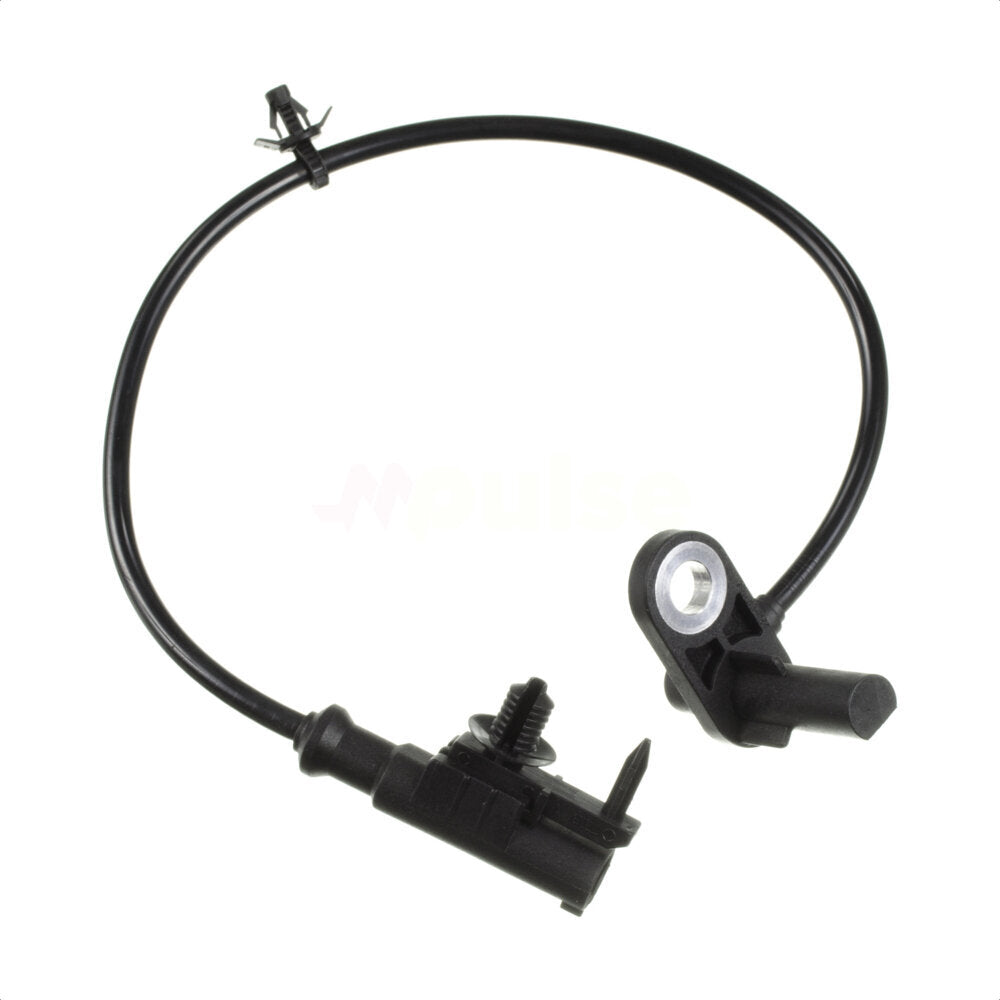 Mpulse Rear Left ABS Wheel Speed Sensor SEN-2ABS2623 For INFINITI G37 Nissan 370Z EX35