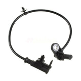 Mpulse Rear Left ABS Wheel Speed Sensor SEN-2ABS2623 For INFINITI G37 Nissan 370Z EX35