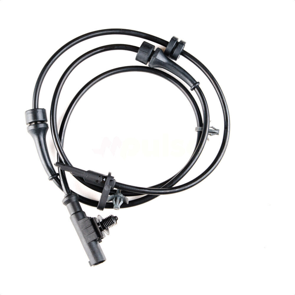 Mpulse Front ABS Wheel Speed Sensor SEN-2ABS2624 For 2009-2014 Nissan Cube 1.8L with 4-Wheel w Harness