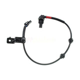 Mpulse Rear Right ABS Wheel Speed Sensor SEN-2ABS2629 For Hyundai Genesis Coupe w Harness