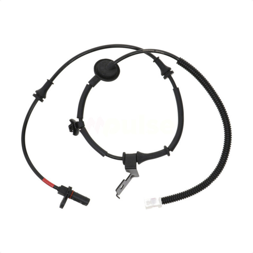 Mpulse Rear Right ABS Wheel Speed Sensor SEN-2ABS2631 For Hyundai Elantra