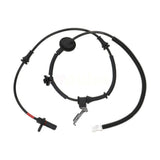 Mpulse Rear Right ABS Wheel Speed Sensor SEN-2ABS2631 For Hyundai Elantra