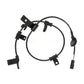 Mpulse Rear ABS Wheel Speed Sensor SEN-2ABS2634 For Mazda Tribute