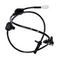 Mpulse Front ABS Wheel Speed Sensor SEN-2ABS2636 For Subaru Legacy