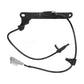 Mpulse Rear Left ABS Wheel Speed Sensor SEN-2ABS2639 For Subaru Legacy