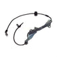 Mpulse Rear Right ABS Wheel Speed Sensor SEN-2ABS2640 For Subaru Forester