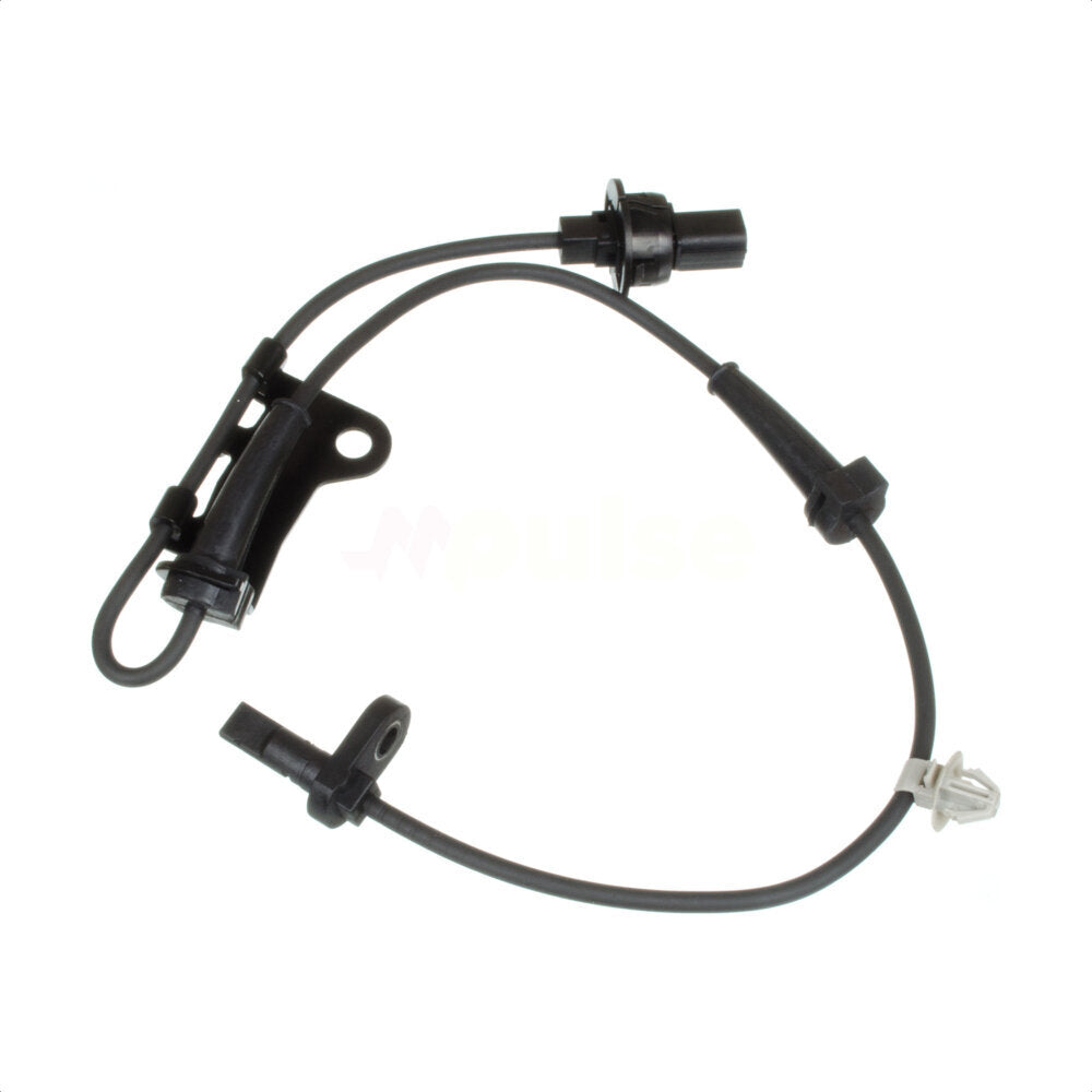 Mpulse Front Right ABS Wheel Speed Sensor SEN-2ABS2641 For Honda Fit Insight CR-Z w/ Harness