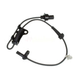 Mpulse Front Right ABS Wheel Speed Sensor SEN-2ABS2641 For Honda Fit Insight CR-Z w/ Harness