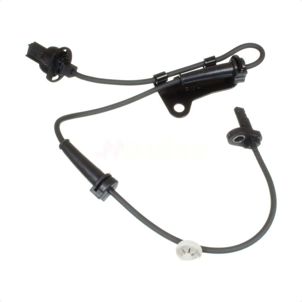 Mpulse Front Left ABS Wheel Speed Sensor SEN-2ABS2642 For Honda Fit Insight CR-Z w/ Harness