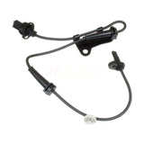 Mpulse Front Left ABS Wheel Speed Sensor SEN-2ABS2642 For Honda Fit Insight CR-Z w/ Harness