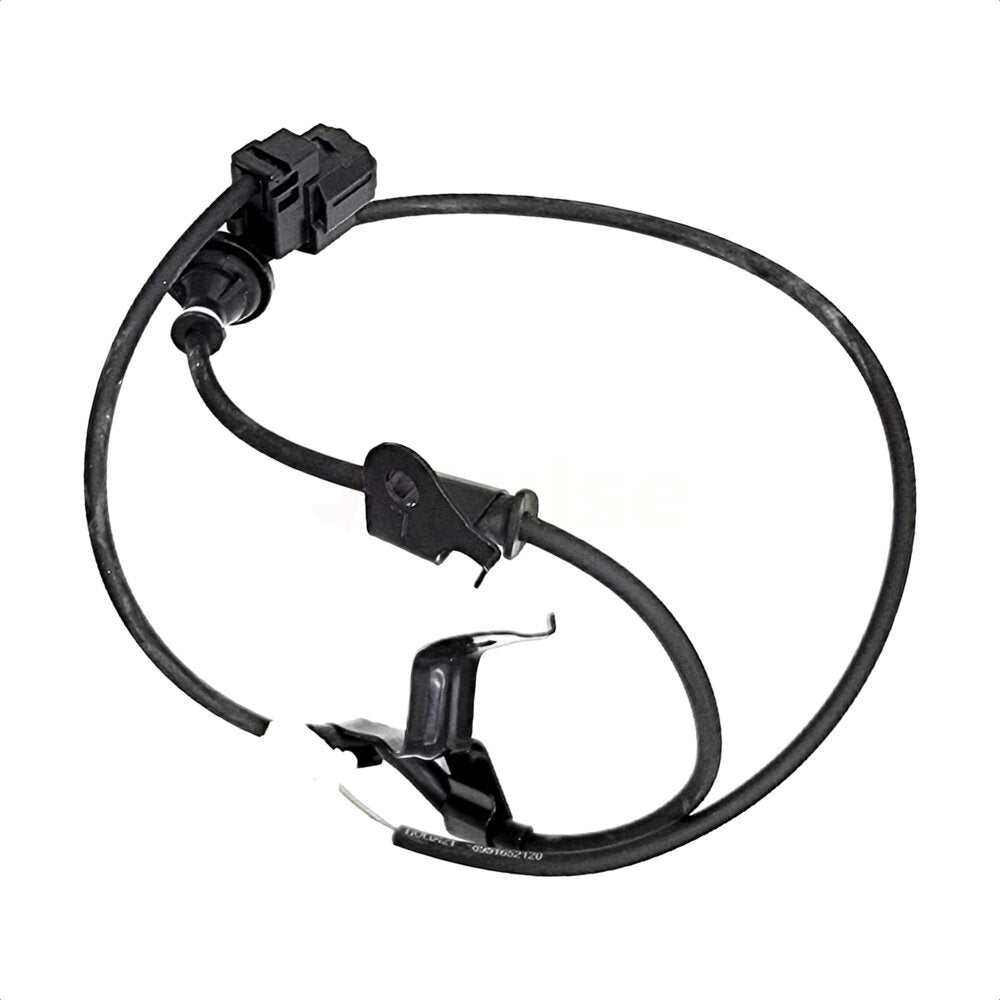 Mpulse Rear Left ABS Wheel Speed Sensor Wiring Harness SEN-2ABS2644 For Scion xD Toyota Yaris