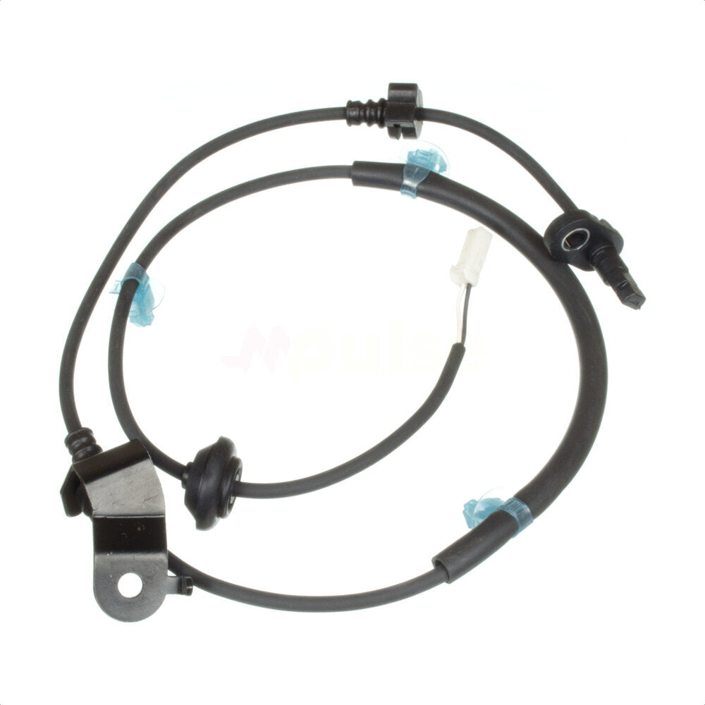 Mpulse Rear Right ABS Wheel Speed Sensor SEN-2ABS2647 For 2009-2013 Honda Fit 1.5L with 4-Wheel w Harness