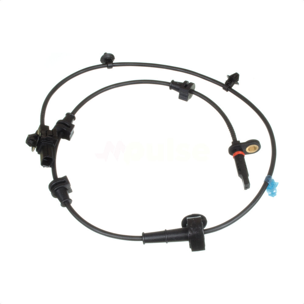 Mpulse Rear Right ABS Wheel Speed Sensor SEN-2ABS2648 For 2011-2017 Honda Odyssey 3.5L with 4-Wheel w Harness