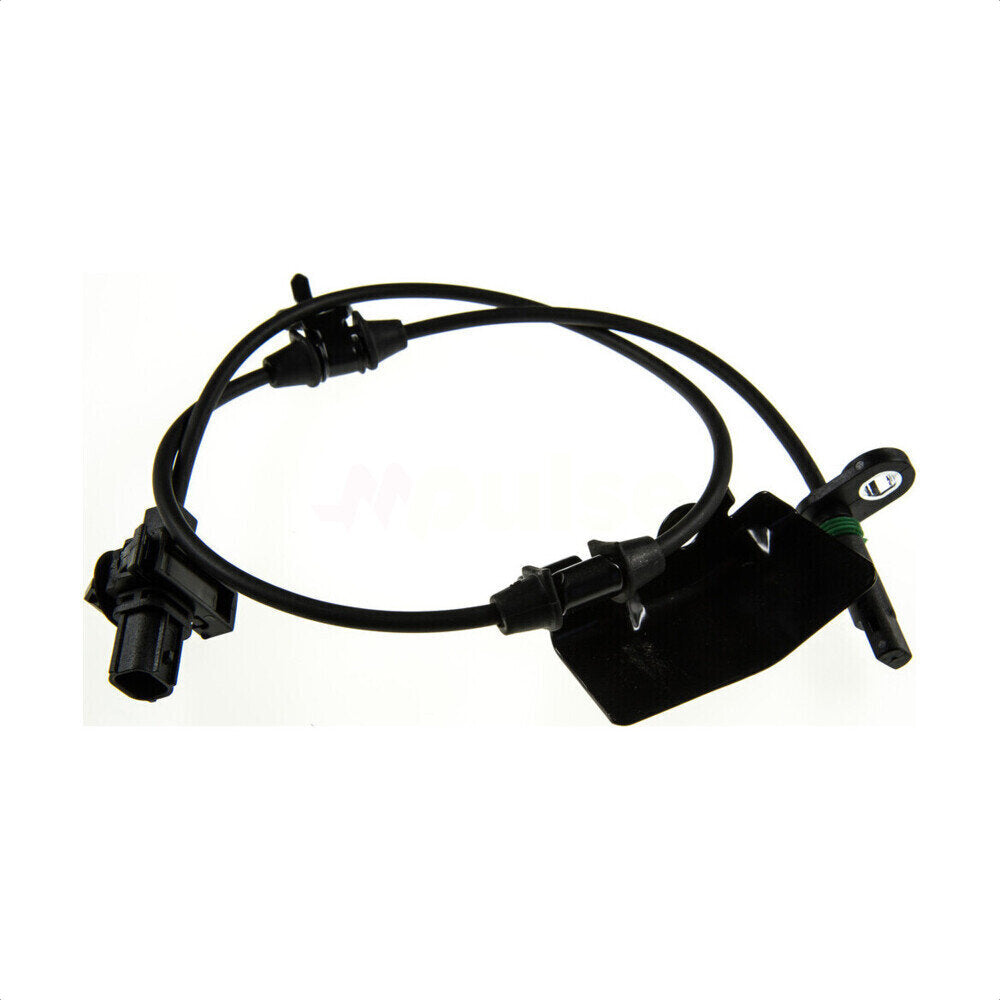 Mpulse Rear Left ABS Wheel Speed Sensor SEN-2ABS2651 For 2009-2015 Honda Pilot 3.5L with 4-Wheel w Harness