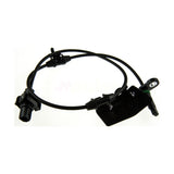 Mpulse Rear Left ABS Wheel Speed Sensor SEN-2ABS2651 For 2009-2015 Honda Pilot 3.5L with 4-Wheel w Harness
