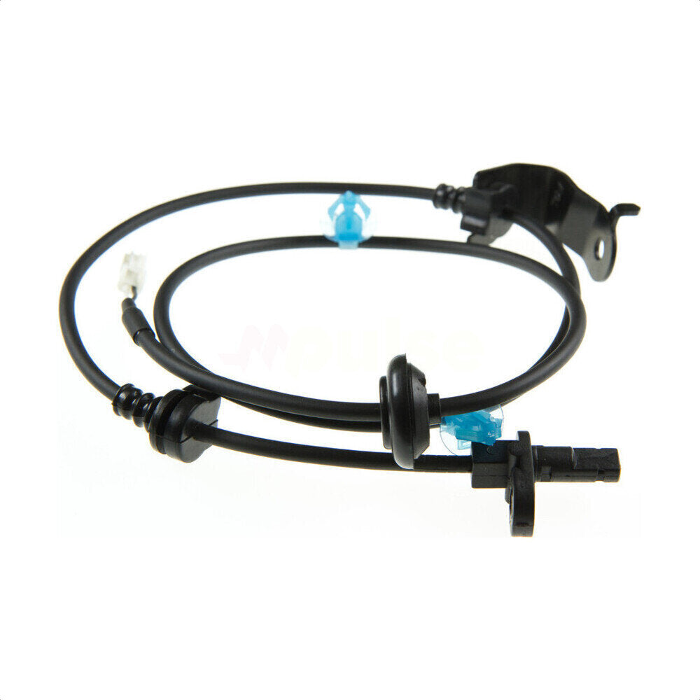 Mpulse Rear Left ABS Wheel Speed Sensor SEN-2ABS2652 For 2009-2013 Honda Fit 1.5L with 4-Wheel w Harness