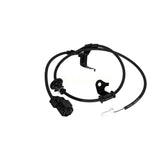 Mpulse Rear Right ABS Wheel Speed Sensor Wiring Harness SEN-2ABS2653 For Toyota Prius C Yaris