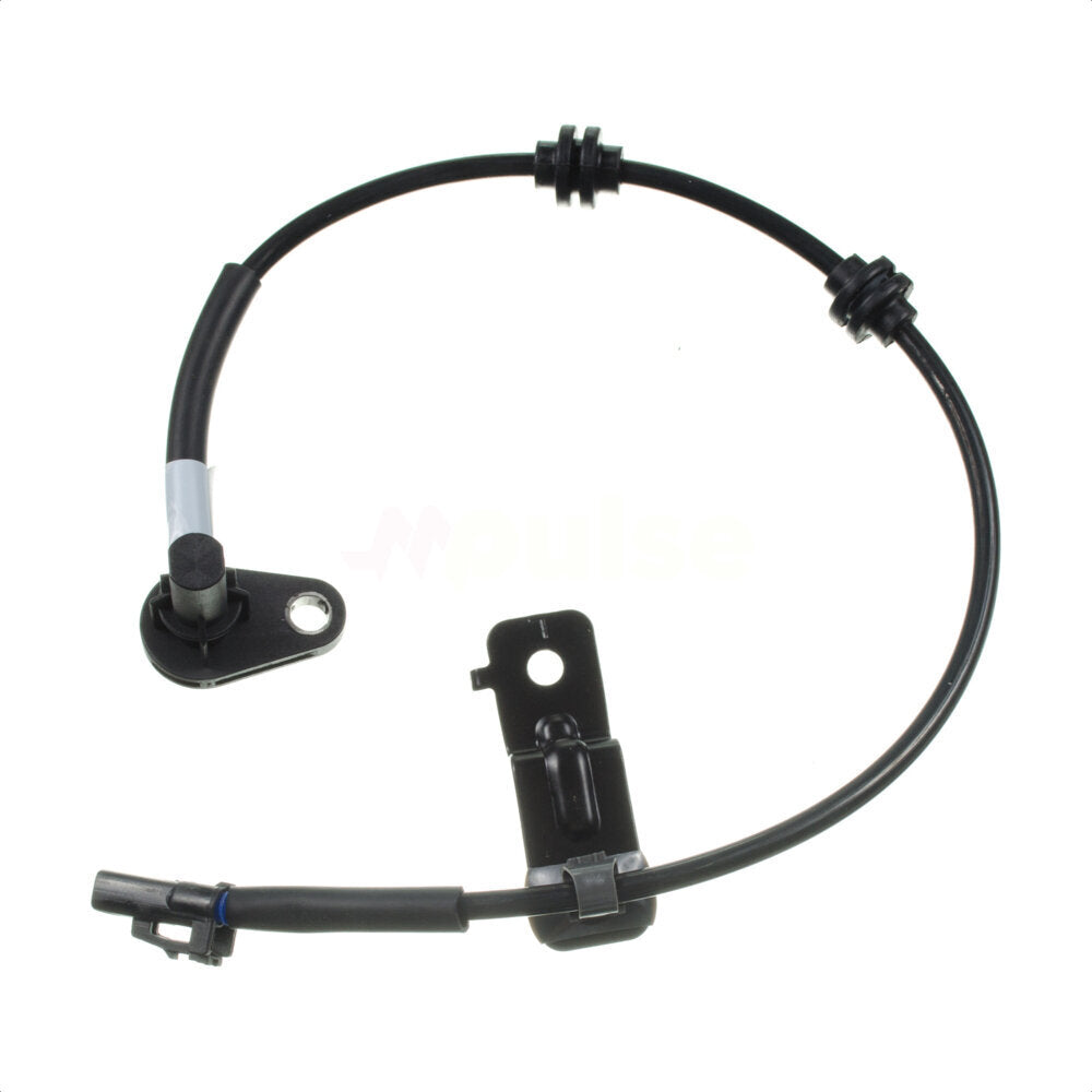 Mpulse Rear Left ABS Wheel Speed Sensor SEN-2ABS2656 For Hyundai Genesis Coupe w Harness