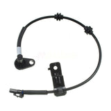 Mpulse Rear Left ABS Wheel Speed Sensor SEN-2ABS2656 For Hyundai Genesis Coupe w Harness