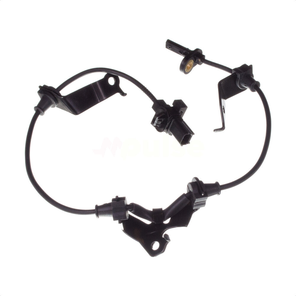 Mpulse Front Right ABS Wheel Speed Sensor SEN-2ABS2657 For 2009-2014 Acura TL 3.7L 3.5L with 4-Wheel w Harness