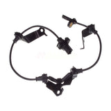 Mpulse Front Right ABS Wheel Speed Sensor SEN-2ABS2657 For 2009-2014 Acura TL 3.7L 3.5L with 4-Wheel w Harness