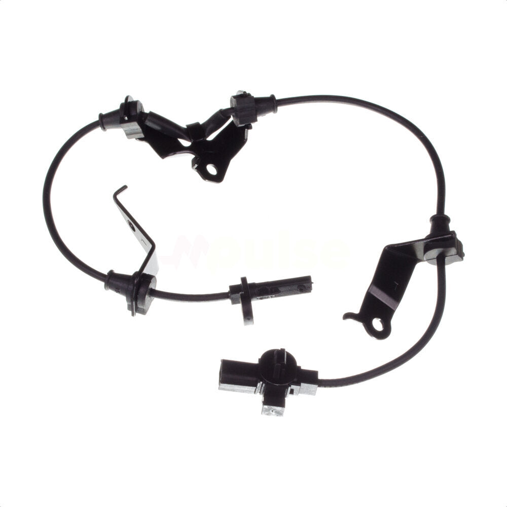 Mpulse Front Left ABS Wheel Speed Sensor SEN-2ABS2658 For 2009-2014 Acura TL 3.7L 3.5L with 4-Wheel w Harness