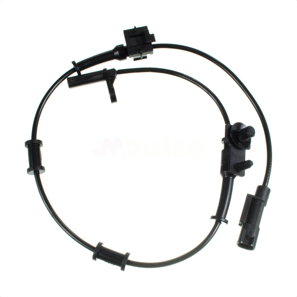 Mpulse Front ABS Wheel Speed Sensor SEN-2ABS2659 For Dodge Charger Chrysler 300 Challenger w/ Harness