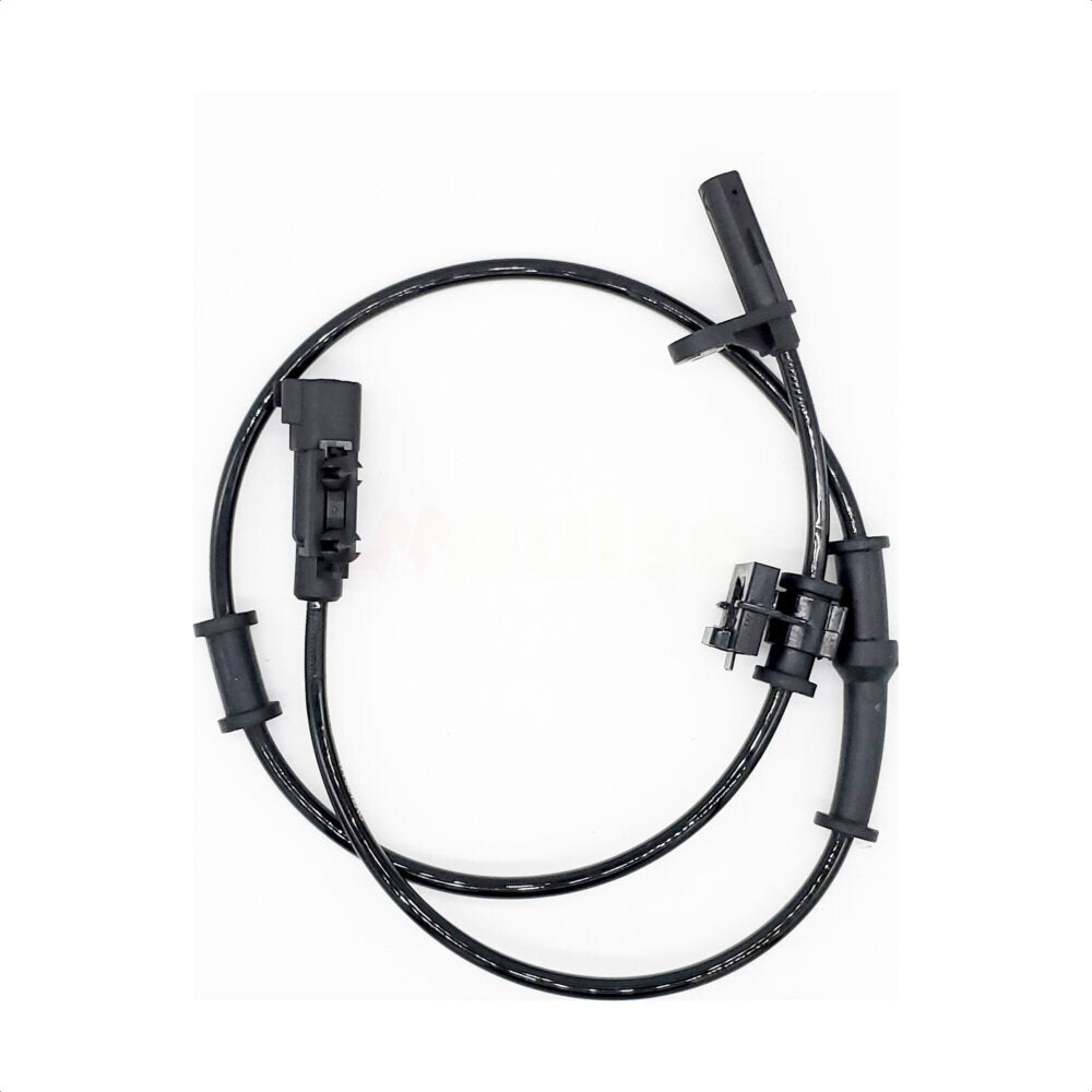 Mpulse Rear Right ABS Wheel Speed Sensor SEN-2ABS2660 For Dodge Charger Challenger Chrysler 300