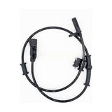 Mpulse Rear Right ABS Wheel Speed Sensor SEN-2ABS2660 For Dodge Charger Challenger Chrysler 300