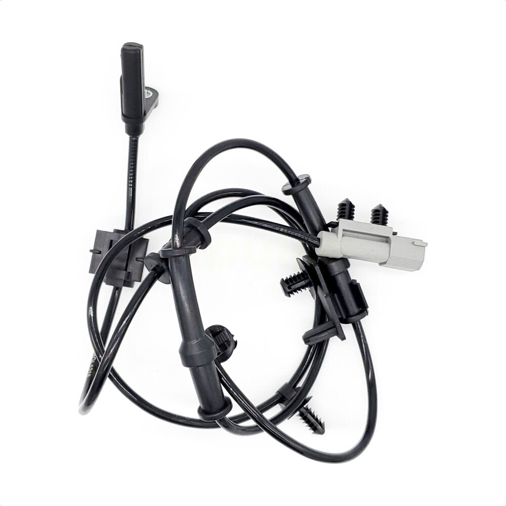 Mpulse Rear Left ABS Wheel Speed Sensor SEN-2ABS2661 For Dodge Charger Challenger Chrysler 300