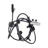 Mpulse Rear Left ABS Wheel Speed Sensor SEN-2ABS2661 For Dodge Charger Challenger Chrysler 300