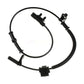 Mpulse Rear Right ABS Wheel Speed Sensor SEN-2ABS2663 For Dodge Charger Challenger Chrysler 300