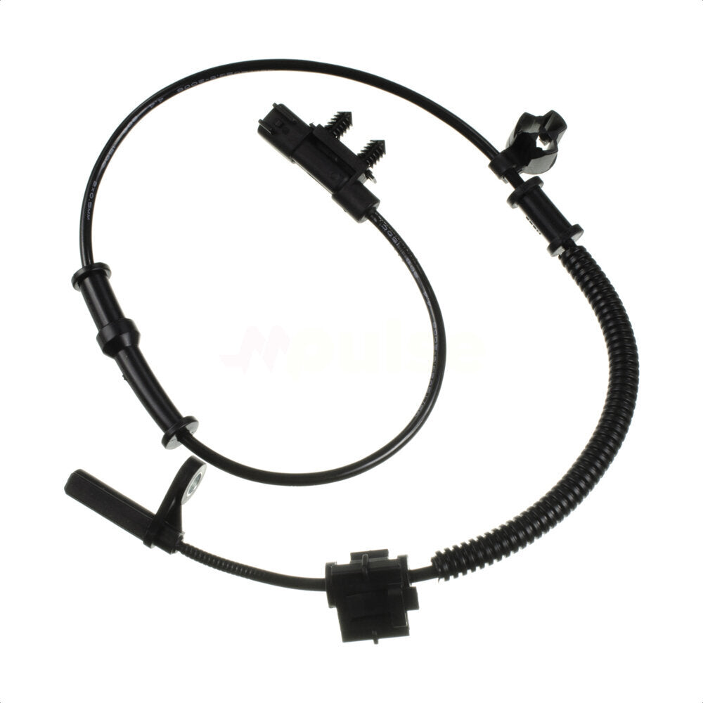Mpulse Rear Right ABS Wheel Speed Sensor SEN-2ABS2663 For Dodge Charger Challenger Chrysler 300