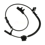 Mpulse Rear Right ABS Wheel Speed Sensor SEN-2ABS2663 For Dodge Charger Challenger Chrysler 300