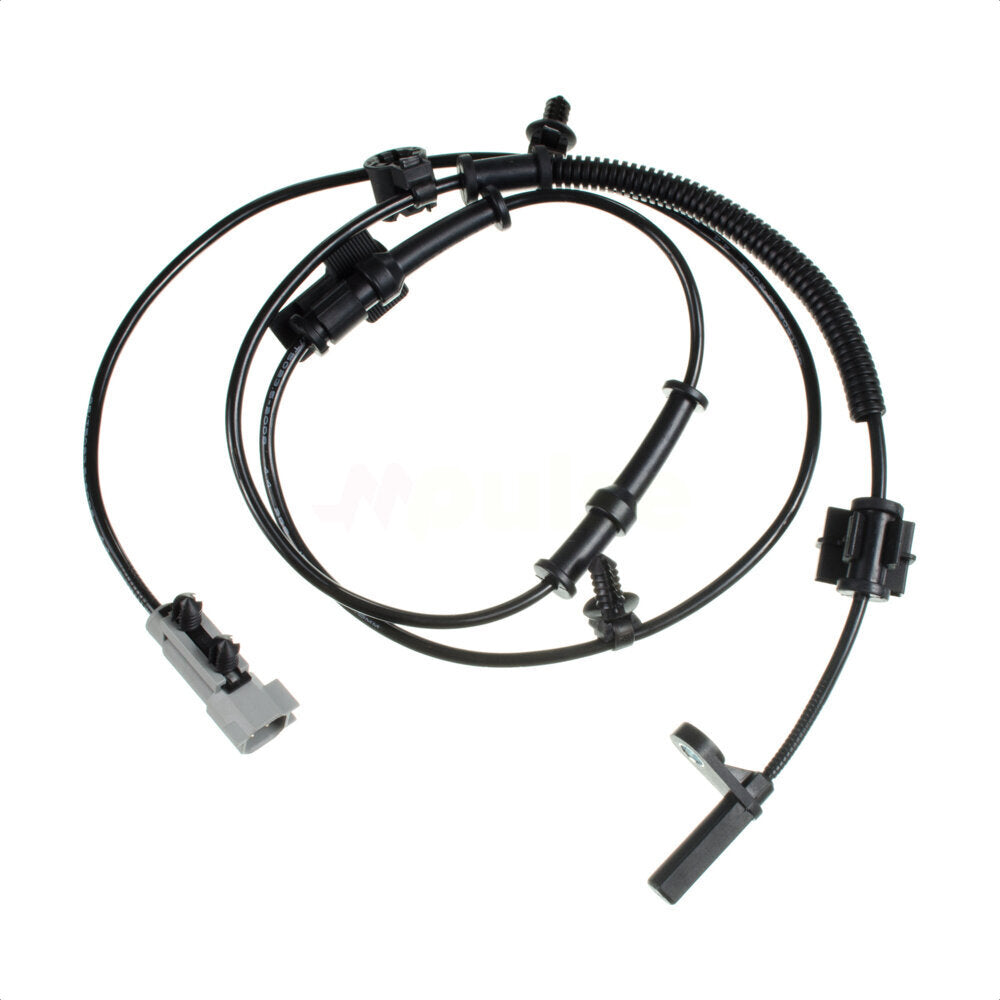 Mpulse Rear Left ABS Wheel Speed Sensor SEN-2ABS2664 For Dodge Charger Challenger Chrysler 300