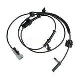 Mpulse Rear Left ABS Wheel Speed Sensor SEN-2ABS2664 For Dodge Charger Challenger Chrysler 300