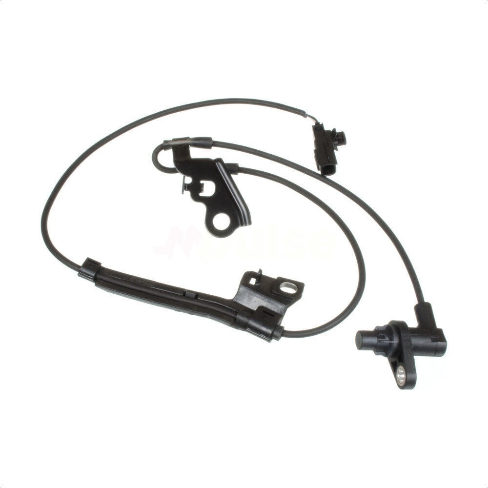Mpulse Front Right ABS Wheel Speed Sensor SEN-2ABS2666 For 2009-2013 Toyota Corolla 1.8L with 4-Wheel w Harness; Japan Product Parts