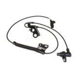 Mpulse Front Right ABS Wheel Speed Sensor SEN-2ABS2666 For 2009-2013 Toyota Corolla 1.8L with 4-Wheel w Harness; Japan Product Parts