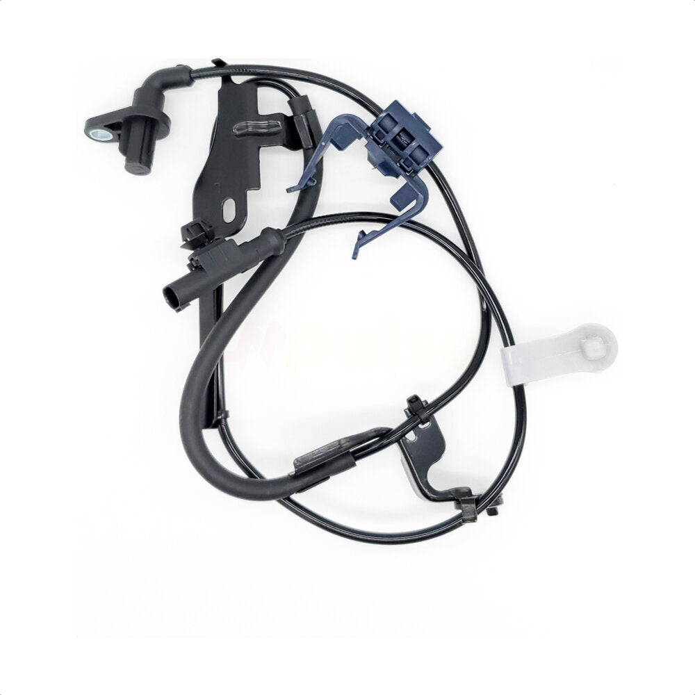 Mpulse Front Left ABS Wheel Speed Sensor SEN-2ABS2668 For 2009-2016 Toyota Venza 3.5L 2.7L with 4-Wheel w Harness