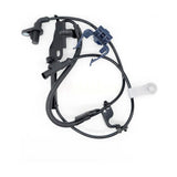 Mpulse Front Left ABS Wheel Speed Sensor SEN-2ABS2668 For 2009-2016 Toyota Venza 3.5L 2.7L with 4-Wheel w Harness