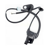 Mpulse Rear Right ABS Wheel Speed Sensor SEN-2ABS2671 For Toyota Venza